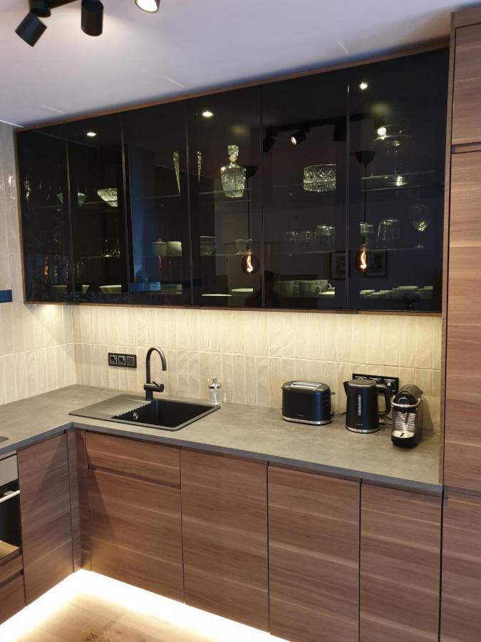 Apartman Guru 1 แซแก็ด ภายนอก รูปภาพ