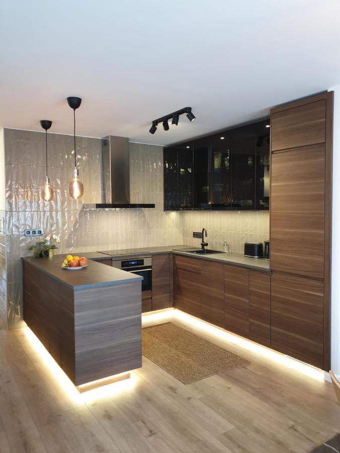 Apartman Guru 1 แซแก็ด ภายนอก รูปภาพ