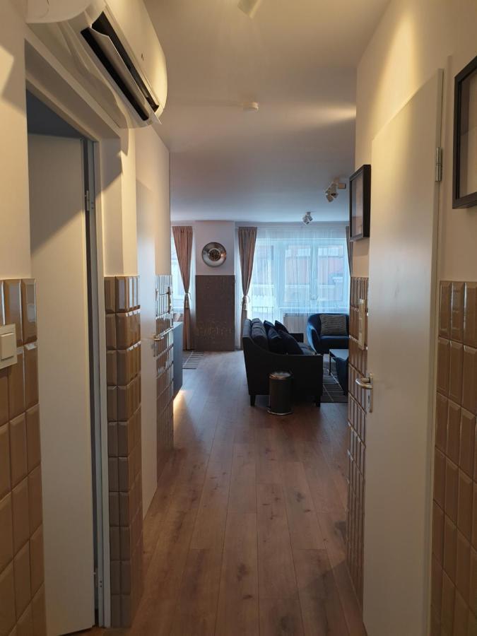 Apartman Guru 1 แซแก็ด ภายนอก รูปภาพ