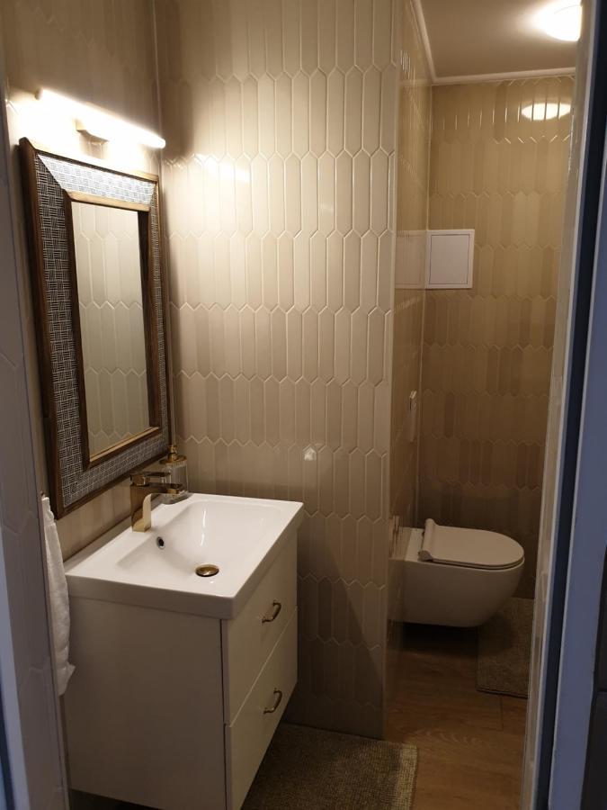 Apartman Guru 1 แซแก็ด ภายนอก รูปภาพ